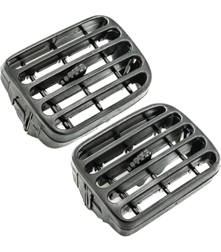 Klimaanlagen Lüftungsgitter Für Porsche Macan 2014-2017 - Ersatz Für Defekte AC Düsen