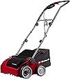 Einhell Elektro-Vertikutierer-Lüfter RG-SA 1433 (1400 W, 33 cm Arbeitsbreite, 3-fach höhenverstellbar, 28 l, empfohlen für Flächen bis 400 m²)