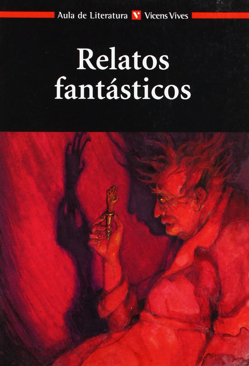 Relatos Fantasticos N/c