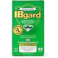 IBgard Heating Master for Irritable Bowel Syndrome 2 Value Pack (48 Capsules Each)