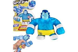 Heroes of Goo Jit Zu - Juego de héroes