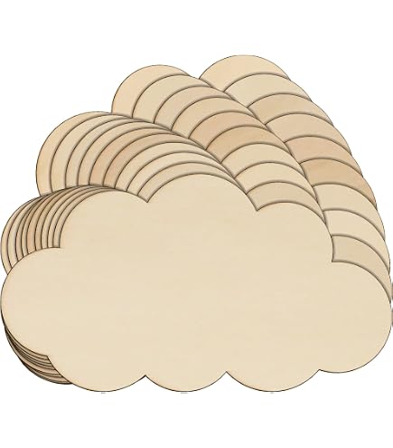 Roue De Charrette Pour Crèche En Bois - Diamètre 9cm, Accessoire Miniature Pour Bricolage De Décoration De Noël - 6