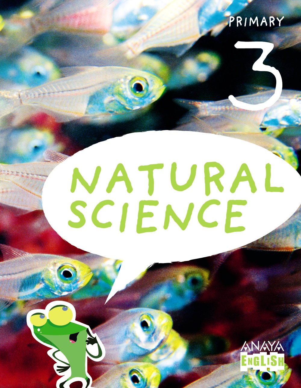 Natural Science 3