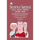 Storici latini (eNewton Classici)