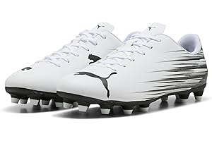 PUMA Homme Attacanto II FG/AG Chaussure de Football