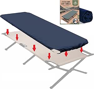 army cot mattress