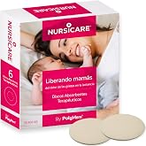 Nursicare Promotion Pack Patches to Reduce Nipple Pain During Breastfeeding + Online Course First Aid for Pediatric | Dressin