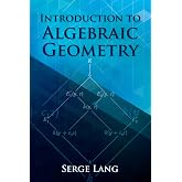 Introduction to Algebraic Geometry