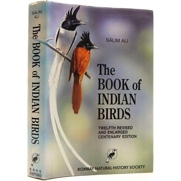 Buy Birds of South Asia: The Ripley Guide Book Online at Low