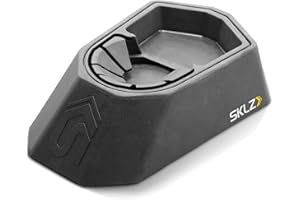 SKLZ Wytrzymała uniwersalna koszulka piłkarska 4 w 1