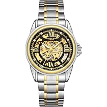 Anthony James Speedster - Orologio militare da uomo, tattico, analogico, digitale, impermeabile fino a 3 m, con data, cronometro, funzione sveglia, orologio militare di sopravvivenza, Nero , Sport