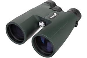 Levenhuk Binocolo Karma PRO 10x50