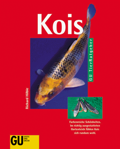 Download Kois. Farbenreiche Schönheiten. Im richtigen ausgestatteten Gartenteich fühlen Kois sich rundum wohl