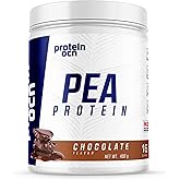 Proteinocean Pea Protein &Ccedil;ikolata 400g 16 Servis