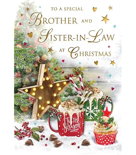Regal Publishing Biglietto Di Natale Per Nipote Con Busta - Formato 9x15cm, Design Ragazza Con Palloncino, Prodotto Nel Regno Unito