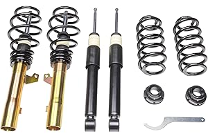 DTSline SX Gewindefahrwerk - 299100430_2