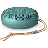 Bang & Olufsen Beosound A1 3. Nesil Geniş A&ccedil;ılı Ses, Y&uuml;ksek Bas, IP67 Su Ge&ccedil;irmez, 24 Saat Pil &Ouml;mr&uuml;, Dahili Mikrofonlu Taşına