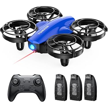 Drone con Telecamera 4K per Bambini e Adulti, Mini Droni Pieghevole con Motore Brushless/ 36min Drone con Telecamera 4K per Bambini e Adulti, Mini Droni Pieghevole con Motore Brushless/ 36min