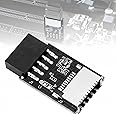 HALOULENI Motherboard USB Front Panel Header Extender - USB 3.1/3.2 Type-C to 9-Pin Internal Header