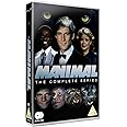 Manimal: The Complete Series [DVD]