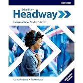 Headway İntermediate Students Book 5. Edition