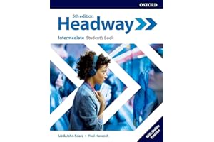 Headway: Intermediate: Student's Book with Online Practice: Intermediate Student's Book Practice Online