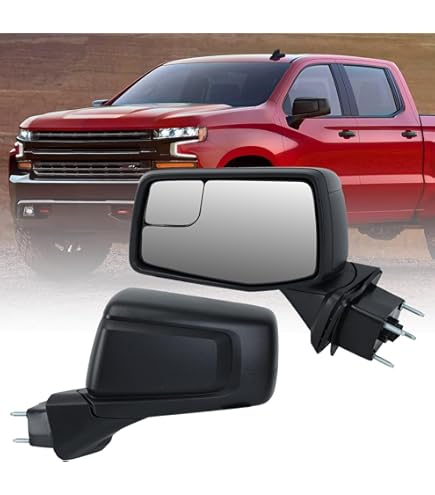 Dna Motoring Oem Mr Ma1320179 Factory Style Powered