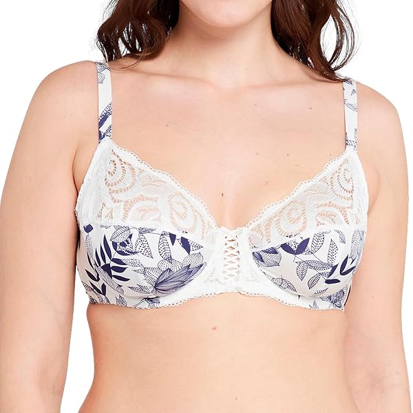 Sans Complexe Damen Boxer Briefs Amelie Print – Bequem & Sexy