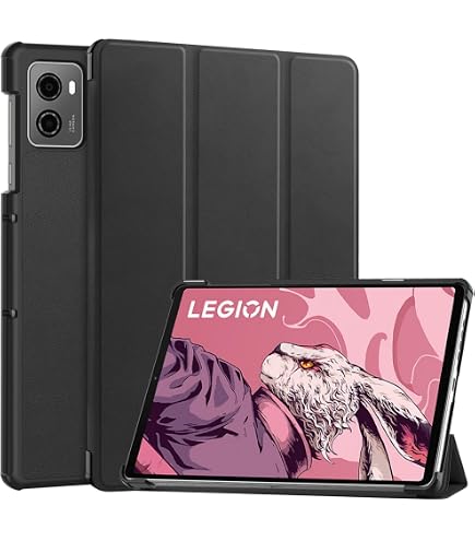For Lenovo Legion Y700 (2023) Case 2023 Release Tablet Trifold
