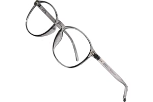 ATTCL Unisex Blue Light Blocking Glasses Women Men for Reduce Headache Anti Eye Fatigue TR90 Frame