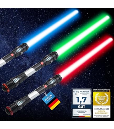 Star Wars - Lightsaber Forge - Uitschuifbaar Lichtzwaard - Groen - Aanpasbaar Rollenspel