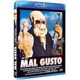 Mal Gusto BD 1987 Bad Taste [Blu-ray]
