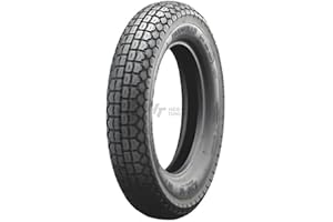 HOMRY Heidenau 16.11120016 Reifen 3.50-10 rf. 59M TT K38