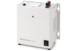 Bronson++ TT 1000 Isolation Transformer Toroidal Core 1000 Watt 230 Volt