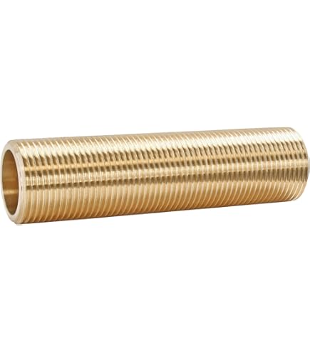 Valvola A Saracinesca Filettata In Ottone Per Usi Generici 125 - Foto 6