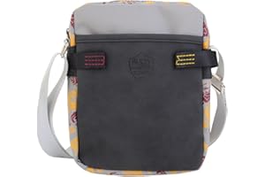 AS ROMA Enzo Castellano Borsello oficjalny Roma