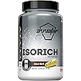 avvatar ISORICH WHEY PROTEIN | 1Kg | Malai Kulfi Flavour | 29g Protein | 29 Servings | Isolate