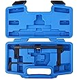 DAYUAN Timing Tool Kit Compatible with Peugeot 1.0VTi 1.2VTi PSA 108 208 308 2012-15 3 Cylinder