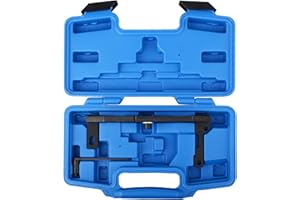 DAYUAN Timing Tool Kit Compatible with Peugeot 1.0VTi 1.2VTi PSA 108 208 308 2012-15 3 Cylinder