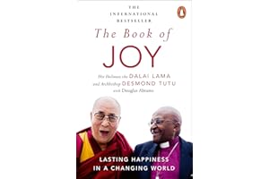 The Book of Joy: The Sunday Times Bestseller