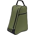 Oxbridge Muddy Hunting/Fishing Wellington Welly Boot Storage Carry Bag
