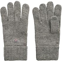 SHIELD WOOL GLOVES Fashion