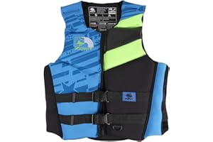 ‎ZERATY Erwachsene Schwimmweste - Frauen Männer Profession Multifunktionale Verstellbare Schwimmsocken, Beste Schwimmschnorchel Flotation Jacke zum Schnorcheln, Kajakfahren, Bootfahren