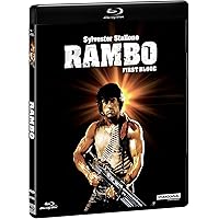 Rambo ( Blu Ray)