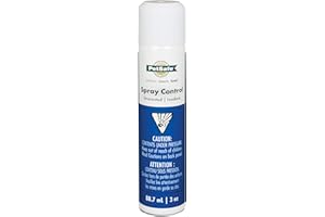 PetSafe Recharge Spray Anti-Aboiement, 300-400 Jets, Formule Ecologique, Compatible avec Collier et système de Dressage à Jet (Ancienne Version) Inodore