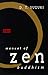 Manual of Zen Buddhism by 