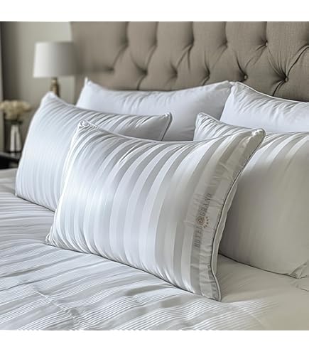 Amazon Almohada Para Cama King Size ALMOHADA BALANCE Para Cama