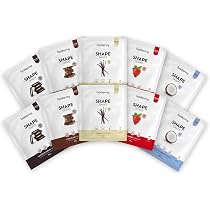 Dailyshake 15 Meals : Amazon.de: Health & Personal Care