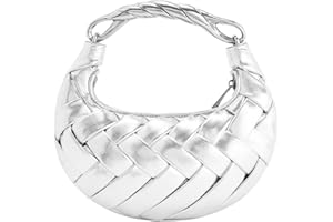 JW PEI Women's Orla Weave Handbag