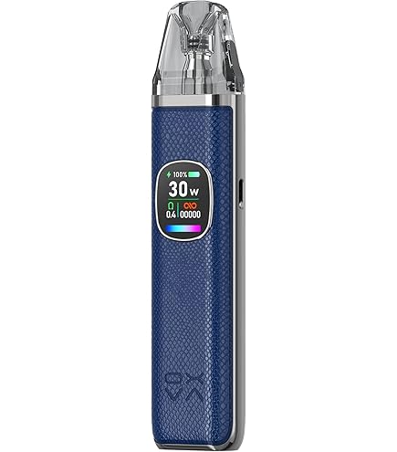 no pod oxva xlim pro 2 Kit Pod OXVA XLIM Pro 2 DNA - Chipset Evolv - Anti Dry-Hit